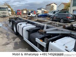 DAF XF 440 SSC LL BDF *Retarder/Lenk+Lift/Standklima