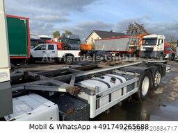 DAF XF 440 SSC LL BDF *Retarder/Lenk+Lift/Standklima