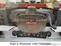 DAF XF 440 SSC LL BDF *Retarder/Lenk+Lift/Standklima