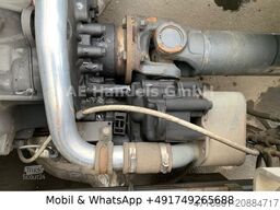 DAF XF 440 SSC LL BDF *Retarder/Lenk+Lift/Standklima