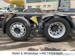 DAF XF 440 SSC LL BDF *Retarder/Lenk+Lift/Standklima