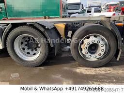 DAF XF 440 SSC LL BDF *Retarder/Lenk+Lift/Standklima