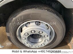 DAF XF 440 SSC LL BDF *Retarder/Lenk+Lift/Standklima