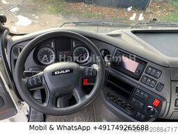 DAF XF 440 SSC LL BDF *Retarder/Lenk+Lift/Standklima