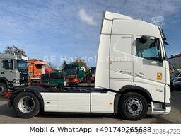 VOLVO FH 500 ADR Globe I-SAVE Turbo-Compound *Retarder