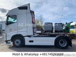 VOLVO FH 500 ADR Globe I-SAVE Turbo-Compound *Retarder