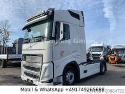 VOLVO FH 500 ADR Globe I-SAVE Turbo-Compound *Retarder
