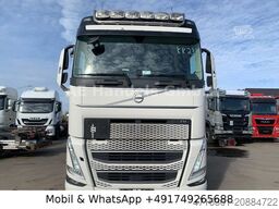 VOLVO FH 500 ADR Globe I-SAVE Turbo-Compound *Retarder