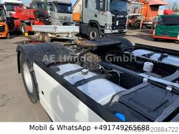 VOLVO FH 500 ADR Globe I-SAVE Turbo-Compound *Retarder