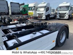 VOLVO FH 500 ADR Globe I-SAVE Turbo-Compound *Retarder