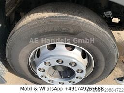 VOLVO FH 500 ADR Globe I-SAVE Turbo-Compound *Retarder