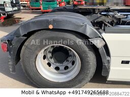 VOLVO FH 500 ADR Globe I-SAVE Turbo-Compound *Retarder