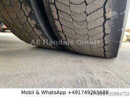 VOLVO FH 500 ADR Globe I-SAVE Turbo-Compound *Retarder