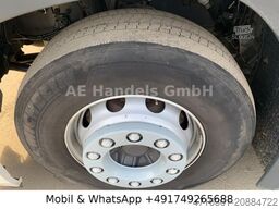 VOLVO FH 500 ADR Globe I-SAVE Turbo-Compound *Retarder