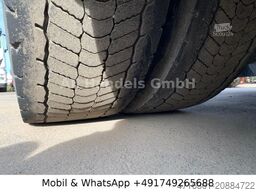 VOLVO FH 500 ADR Globe I-SAVE Turbo-Compound *Retarder