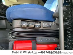 VOLVO FH 500 ADR Globe I-SAVE Turbo-Compound *Retarder