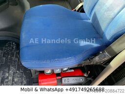 VOLVO FH 500 ADR Globe I-SAVE Turbo-Compound *Retarder