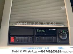 VOLVO FH 500 ADR Globe I-SAVE Turbo-Compound *Retarder