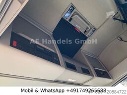 VOLVO FH 500 ADR Globe I-SAVE Turbo-Compound *Retarder