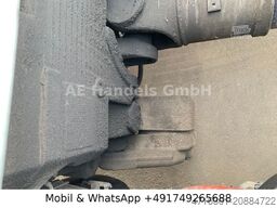 VOLVO FH 500 ADR Globe I-SAVE Turbo-Compound *Retarder