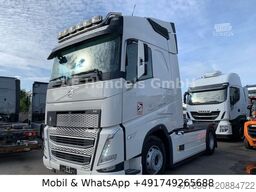 VOLVO FH 500 ADR Globe I-SAVE Turbo-Compound *Retarder