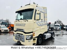 RENAULT T High 520 LL LowDeck*VEB+/ACC/Standklima/2xTank