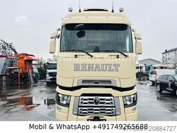 RENAULT T High 520 LL LowDeck*VEB+/ACC/Standklima/2xTank