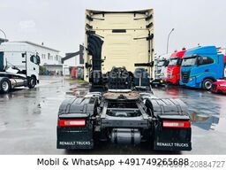 RENAULT T High 520 LL LowDeck*VEB+/ACC/Standklima/2xTank