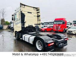 RENAULT T High 520 LL LowDeck*VEB+/ACC/Standklima/2xTank