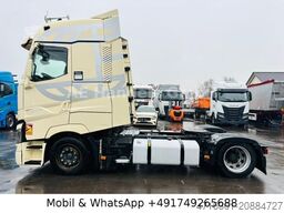 RENAULT T High 520 LL LowDeck*VEB+/ACC/Standklima/2xTank