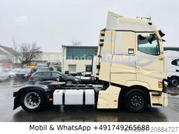 RENAULT T High 520 LL LowDeck*VEB+/ACC/Standklima/2xTank