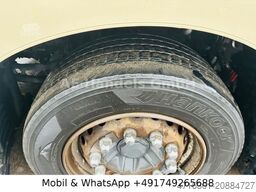 RENAULT T High 520 LL LowDeck*VEB+/ACC/Standklima/2xTank