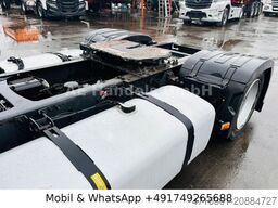 RENAULT T High 520 LL LowDeck*VEB+/ACC/Standklima/2xTank