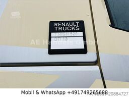 RENAULT T High 520 LL LowDeck*VEB+/ACC/Standklima/2xTank