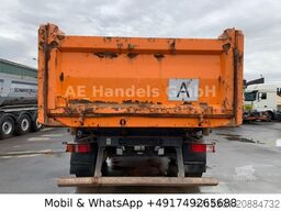 MEILLER MZDA 18/21 DreiSeitenKipper Tandem *11m³/Wabco