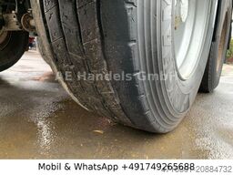 MEILLER MZDA 18/21 DreiSeitenKipper Tandem *11m³/Wabco