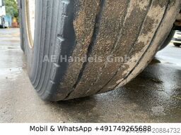 MEILLER MZDA 18/21 DreiSeitenKipper Tandem *11m³/Wabco