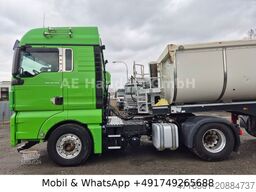 MAN TGX 18.500 XL Hydro BL*Pritader/ACC/2-Kreis-Hydr