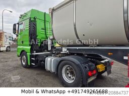 MAN TGX 18.500 XL Hydro BL*Pritader/ACC/2-Kreis-Hydr