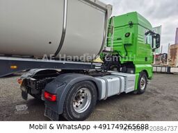 MAN TGX 18.500 XL Hydro BL*Pritader/ACC/2-Kreis-Hydr