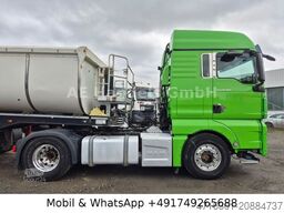MAN TGX 18.500 XL Hydro BL*Pritader/ACC/2-Kreis-Hydr