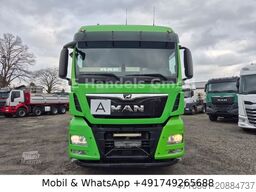 MAN TGX 18.500 XL Hydro BL*Pritader/ACC/2-Kreis-Hydr