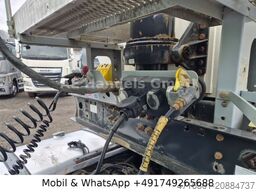 MAN TGX 18.500 XL Hydro BL*Pritader/ACC/2-Kreis-Hydr