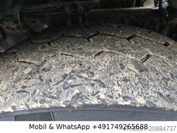 MAN TGX 18.500 XL Hydro BL*Pritader/ACC/2-Kreis-Hydr