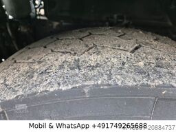 MAN TGX 18.500 XL Hydro BL*Pritader/ACC/2-Kreis-Hydr