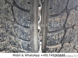 MAN TGX 18.500 XL Hydro BL*Pritader/ACC/2-Kreis-Hydr