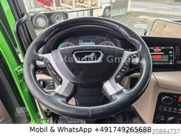 MAN TGX 18.500 XL Hydro BL*Pritader/ACC/2-Kreis-Hydr