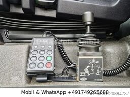 MAN TGX 18.500 XL Hydro BL*Pritader/ACC/2-Kreis-Hydr