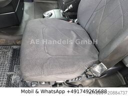 MAN TGX 18.500 XL Hydro BL*Pritader/ACC/2-Kreis-Hydr