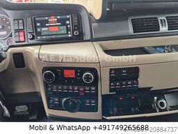 MAN TGX 18.500 XL Hydro BL*Pritader/ACC/2-Kreis-Hydr